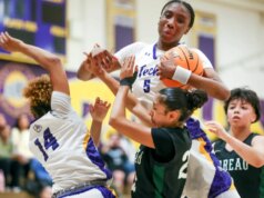 Basquete CIF NorCal: resultados das quartas de final de quinta-feira, programação atualizada