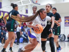 CIF NorCal Basketball Playoffs 2026: resultados de terça-feira, programação atualizada
