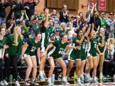 San Ramon Valley vinga a derrota do NCS para Carondelet nas quartas de final do CIF NorCal