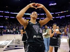 Valquírias dos EUA contratam a agente livre Monique Billings para as eliminatórias da Copa do Mundo da Fiba em Porto Rico – The Mercury News