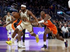 Por que os Warriors deveriam chegar aos playoffs da NBA com Curry lesionado