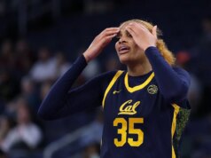 As mulheres da Cal tiveram um início lento depois de perder para o Syracuse no torneio ACC – The Mercury News