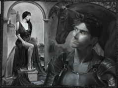 Alunos de Cupertino fazem parte da maior mostra de arte de colégio com júri já registrada na NUMU – The Mercury News