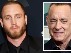 Chet Hanks preso na Colômbia diz ‘Liberte-me’