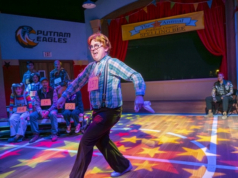 Musicais sobre oprimidos e oprimidos – The Mercury News