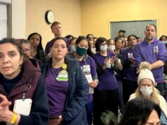 Alameda Health System evita demissões em meio a cortes no Medicare – The Mercury News