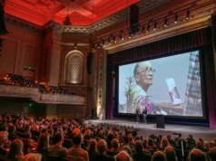 Betty Reed Soskin, autora, ativista e guarda florestal, comemorada – The Mercury News