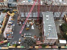 O dinheiro da Medida W do condado de Alameda está finalmente começando a chegar às ruas após anos de atrasos