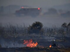 A polícia diz saber quem matou um homem e jogou o corpo perto do Lago Herman, em Benicia