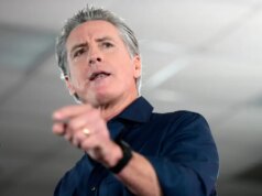 Newsom elogia o condado de Alameda pelo tribunal de cuidados e critica o condado de Santa Clara – Mercury News