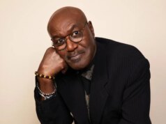 Otelo e um livro de memórias estão na lista de tarefas do indicado ao Oscar Delroy Lindo