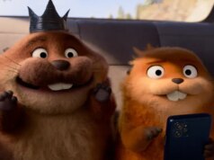 ‘Hoppers’ da Pixar alcança o primeiro lugar como Warner Bros. ‘A noiva!’ A vida está em apoio – The Mercury News