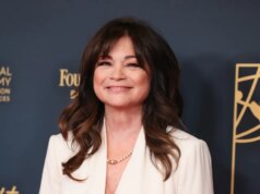 Valerie Bertinelli revelou que foi abusada sexualmente aos 11 anos