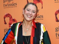 Camryn Manheim, não se encurte – The Mercury News