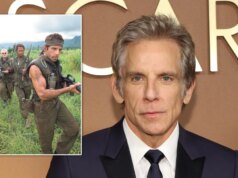 Ben Stiller critica Casa Branca por usar clipe de ‘Tropic Thunder’