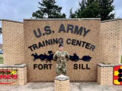 Soldado do norte da Califórnia entre os 6 que morreram no ataque ao Kuwait identificado pelo Pentágono – The Mercury News