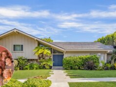 A casa de Brady Bunch pode ter sido um marco histórico, mas nunca foi compreendida