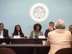 Legisladores da Califórnia recorrem ao passado para se preparar para as Olimpíadas de 2028