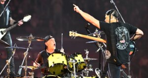 Ingressos do Metallica Sphere estão à venda para seis novos shows em Las Vegas