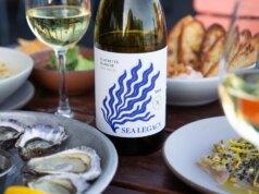 Hog Island Oyster Co. Winery se une para ajudar a salvar o abalone branco – The Mercury News