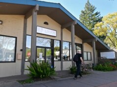 Credor imobiliário Novato sob investigação