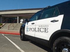 O acusado de sequestrar crianças foi preso pela delegacia de polícia de Nawato