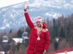 Música russa toca nas Paraolimpíadas pela primeira vez em 12 anos