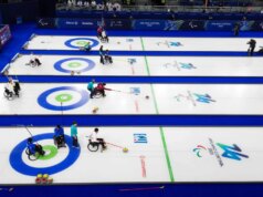 Os Jogos Cortina de Milão serão abertos em meio à guerra no Oriente Médio