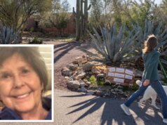 Os vizinhos de Guthrie perguntaram sobre falhas na internet na noite em que ela desapareceu