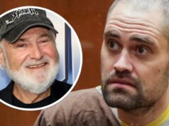 Os Reiners foram avisados para não deixar Nick ficar em casa antes do assassinato