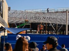 Disneylândia oferece tour pelos bastidores da expansão do campus dos Vingadores de US$ 60 milhões – The Mercury News