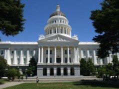 Projeto de lei da Califórnia excluiria o pagamento de aposentadoria militar da renda tributável do estado – Mercury News