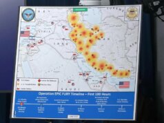 Evidências sugerem que explosão mortal em escola iraniana provavelmente foi ataque aéreo dos EUA – The Mercury News