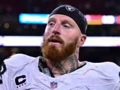 Raiders trocam Max Crosby com Ravens por duas escolhas de primeira rodada no draft, dizem fontes – The Mercury News