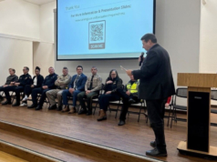 O seminário de evacuação de Saratoga ajuda os residentes a se prepararem para emergências – The Mercury News