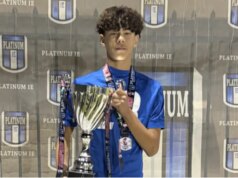 Jogador de futebol americano de 12 anos morre após queda – The Mercury News