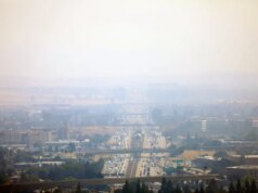 O aquecimento global não é uma farsa; Este é um consenso científico