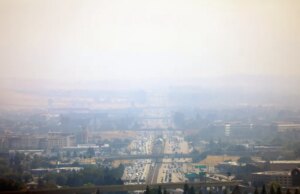 O aquecimento global não é uma farsa; Este é um consenso científico