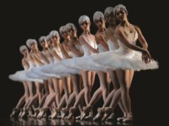 San Francisco Ballet desiste de apresentação no Kennedy Center – The Mercury News