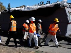 San Jose adota mudanças na forma como lidará com pertences pessoais armazenados por moradores de rua