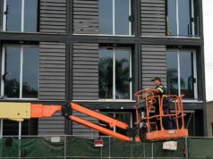 A chave para moradias populares na Califórnia é construir com baixo custo