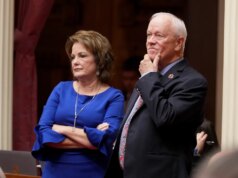 Os californianos pagam mais para DC do que recebemos. Aqui está uma maneira de ajudar com isso.