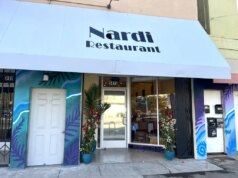 Restaurante Nardi traz culinária etíope/eritreia para Oakland
