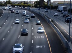 Homem de Hayward acusado de sequestrar um policial