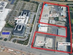 Empresas de tecnologia procuram e contratam locais em Sunnyvale que poderiam construir campi