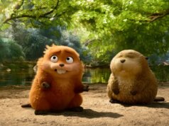 Os cineastas da Pixar realmente se esforçaram para tornar ‘Hoppers’ autêntico
