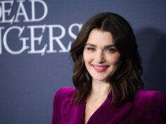 Rachel Weisz, faça uma lista do que você deseja – The Mercury News