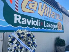 La Villa Deli reabriu silenciosamente após a morte do rei dos sanduíches ‘Chris Combo’