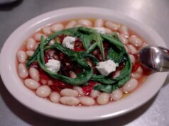 Por dentro do novo projeto de Alice Waters em Berkeley, Bar Panis