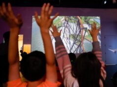 Como os adolescentes da Califórnia podem definir padrões de segurança de IA